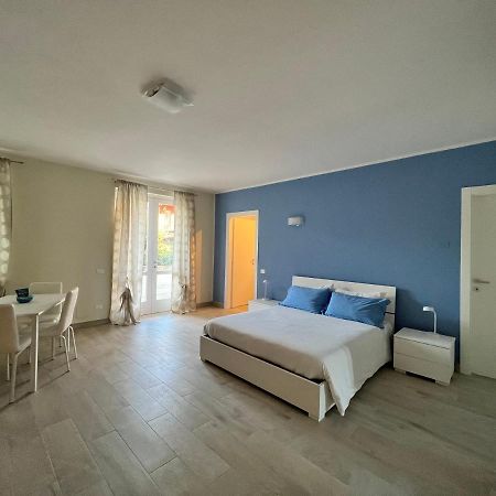 ヴェトラッラCasa Cost 2アパートメント エクステリア 写真